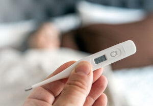 Fever Profile