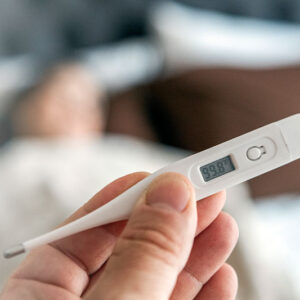 Fever Profile