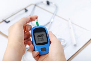 Diabetic Profile - 5